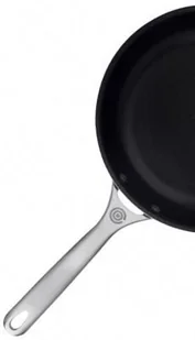 Le Creuset Patelnia płaska 20cm nieprzywierająca 96600220000000 - Patelnie - miniaturka - grafika 3