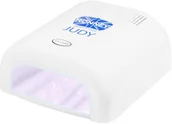 Lampy UV do paznokci - ronney RONNEY JUDY Profesjonalna lampa do paznocki UV 36W (GY-UV-230) - BIAŁA - miniaturka - grafika 1