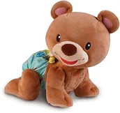 Maskotki i pluszaki - Vtech VTech 80  181123 Crawl i niderlandzki skóra miś (w) - miniaturka - grafika 1