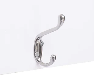 vidaXL Wieszak ścienny na płaszcze FAMILY, 74 x 29,5 cm - Wieszaki i stojaki - miniaturka - grafika 4