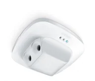 Czujniki ruchu i zmierzchu - Steinel Single Us Dali-2 Czujnik ST057503 - miniaturka - grafika 1