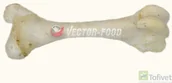 Przysmaki dla psów - Vector Food Kość wołowa gigant biała B8 - miniaturka - grafika 1