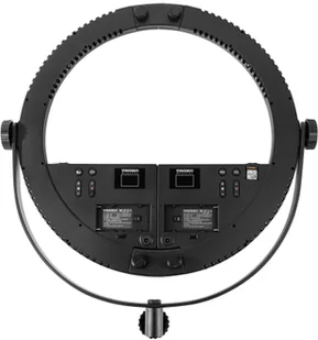 YongNuo YN508 WB 3200-5500 K - Lampy błyskowe YongNuo YN508 WB 3200-5500 K - Lampy błyskowe - miniaturka - grafika 5