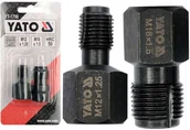 Gwintowniki - YATO Zestaw Do Naprawy Gwintów Sondy Lambda - miniaturka - grafika 1