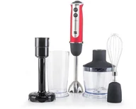 Blendery ręczne - G21 VitalStick Pro 800 W Czerwono-czarny - miniaturka - grafika 1