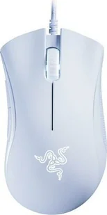 Razer Mysz Deathadder Essential white RZ01-03850200-R3M1 RZ01-03850200-R3M1 - Myszki - miniaturka - grafika 4