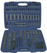 Klucze i nasadki - BGS walizka z tworzywa sztucznego, 1 sztuki, 2292-pusty - miniaturka - grafika 1