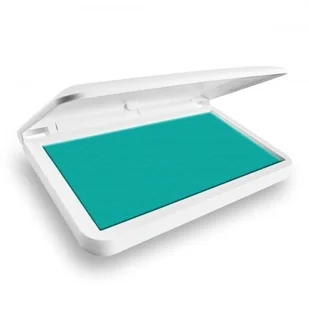 Colop Poduszka do stempli 90x50 MAKE 1 FRESH MINT/świeża mięta /155124/ CL658-SM - Tusz do pieczątek - miniaturka - grafika 2