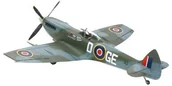 Modele do sklejania - TAMIYA Tamiya 300060321  1: 32 Supermarine SPITFIRE Mk.xvie - miniaturka - grafika 1