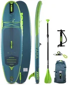 Deski SUP i akcesoria - JOBE Deska i wiosło JOBE AERO YAMA SUP BOARD 8.6 486421009 - miniaturka - grafika 1
