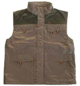 Odzież robocza - unimet BEZRĘKAWNIK OCIEPLANY PROFESSIONAL ROZMIAR XL - miniaturka - grafika 1