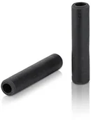 Hamulce rowerowe - XLC Uchwyty silikonowe  GR-S31 130 MM, czarna, 100% silikonu 2501581010 - miniaturka - grafika 1