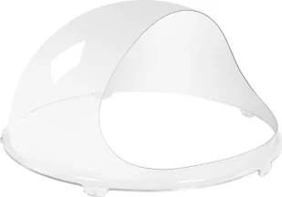 Royal Catering Pokrywa ochronna - akryl - 62 cm RCZW-COV62 RCZW-COV62 - Inne urządzenia gastronomiczne - miniaturka - grafika 2