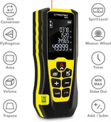 Dalmierze - Trotec Trotec Dalmierz laserowy BD22 - miniaturka - grafika 1