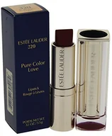 Szminki - Estée Lauder Estee Lauder Pure Color Love Lipstick 320 Burning Love 887167305182 - miniaturka - grafika 1