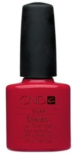 CND CND Shellac Wildfire 499 - Lakiery hybrydowe CND CND Shellac Wildfire 499 - Lakiery hybrydowe - miniaturka - grafika 1