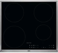 Płyty elektryczne do zabudowy - AEG IKB64301XB - miniaturka - grafika 1