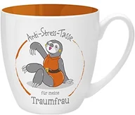 Akcesoria i części AGD - GRUSS Filiżanka z życzeniami & Co Anti-Stress dla personelu medycznego, 45 CL, prezent 45511 - miniaturka - grafika 1