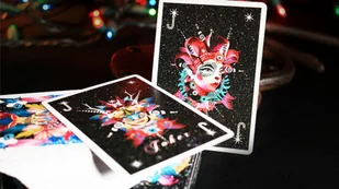 Bicycle Mad World - Gry karciane - miniaturka - grafika 6