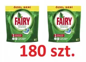 Środki do zmywarek - Fairy Original Kapsułki do Zmywarki 270szt Tr - miniaturka - grafika 1