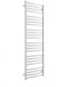 Grzejniki łazienkowe - Excellent Grzejnik łazienkowy 1460x500 Horos 146 kolor biały soft GREX.HO146.WH Excellent GREX.HO146.WH - miniaturka - grafika 1