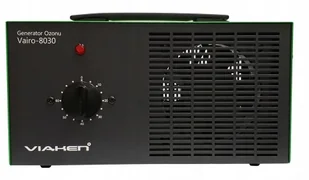 116 Getera Generator ozonu ozonator 10000mg 10g Profesjonalny wydajność 10 g/h przepływ powietrza 260 m3/h moc 126W 240V) 11676345 76345-uniw - Ozonatory powietrza 116 Getera Generator ozonu ozonator 10000mg 10g Profesjonalny wydajność 10 g/h przepływ powietrza 260 m3/h moc 126W 240V) 11676345 76345-uniw - Ozonatory powietrza - miniaturka - grafika 3