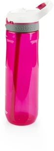 Contigo Butelka Contigo Ashland 720 ml sangria white WL482 - Shakery i bidony sportowe - miniaturka - grafika 2