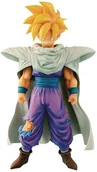 Figurki dla dzieci - DRAGON Banpresto Figurka Ball Z Grandista Resolution of Soldiers Son Gohan Warszawa - miniaturka - grafika 1
