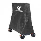 Tenis stołowy - Cornilleau Pokrowiec na stół SPORT Szary 1BA-2393 - miniaturka - grafika 1