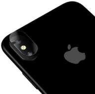 Szkła hartowane na telefon - Wozinsky szkło hartowane 9H na aparat kamerę iPhone X - miniaturka - grafika 1