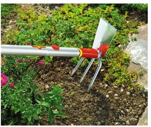 Wolf-Garten Motyka podwójna multi-star IL-M 3 IL-M 3 - Grabie i motyki - miniaturka - grafika 2