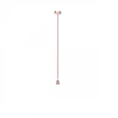 Lampy sufitowe - Redlux Zestaw wiszący ELISA R11905 R11905 - miniaturka - grafika 1