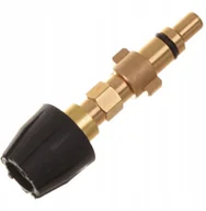 Akcesoria do myjek - Nilfisk Alto Mini Lanca dysza krótka do myjki Stihl Re - miniaturka - grafika 1