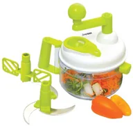 Pozostałe akcesoria kuchenne - Kinghoff Mikser kuchenny ręczny - miniaturka - grafika 1