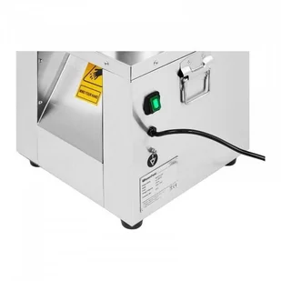 WIESENFIELD Skubarka - do przepiórek Wiesenfield 10280052 WIE-QP-30 - Inne urządzenia gastronomiczne - miniaturka - grafika 4