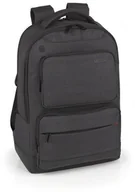 Torby na laptopy - Gabol Plecak na laptop 15,6'' SYSTEM 408605 408605 016 - miniaturka - grafika 1