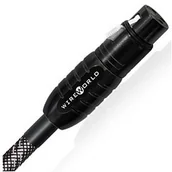 Kable - Wireworld PLATINUM STARLIGHT 8 PSA) 0.5 m - miniaturka - grafika 1