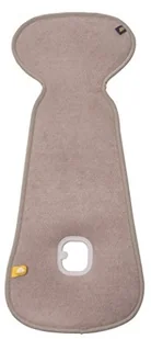 Aeromoov wkładka antypotowa do wózka SAND-BEŻ - Akcesoria do fotelików - miniaturka - grafika 2