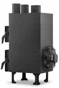 S996 Ekoprojekt Piec nadmuchowy 12-15kW ze sterownikiem 99679646 - Piece i kotły grzewcze - miniaturka - grafika 8