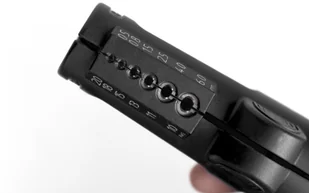 Wiha Multi-Stripper Ściągacz Izolacji Narzędzie do Zdejmowania Izolacji Nóż - Nożyce i noże - miniaturka - grafika 9