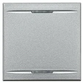 Pozostałe oświetlenie - Legrand bticino hc4911/2 przełącznik kołyskowy zapewnia tast czujnik o rozdzielczości 1 funkcja 2 Module HC4911/2 - miniaturka - grafika 1