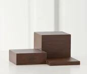 Figurki dekoracyjne - Willow Tree 26693 podest (3 stopnie) 26693 - miniaturka - grafika 1