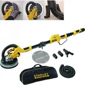 Zacieraczki do tynków - Stanley Szlifierka do gipsu żyrafa 750W 225mm SFMEE500S SY-SFMEE500S - miniaturka - grafika 1