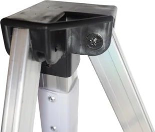 Expodom Namiot ekspresowy 3x6m - aluminiowy, Niebieski, Bez ścian bocznych - Pawilony ogrodowe - miniaturka - grafika 7