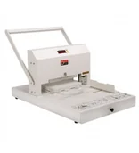 Złociarki - OPUS Urządzenie złocąco-tłoczące Goldpress 4+ NB-8444 - miniaturka - grafika 1