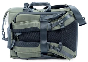 Vanguard VEO SELECT41 zielony - Torby fotograficzne i futerały - miniaturka - grafika 10