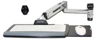 Uchwyty do telewizora - Ergotron Uchwyt LX SIT-STAND KEYBOARD ARM - 45-354-026 - miniaturka - grafika 1
