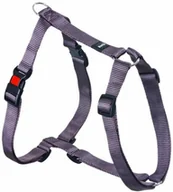 Smycze dla psów - Karlie Naczynia Nylon "Sportiv" szary, l KA64253 - miniaturka - grafika 1