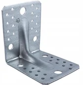 Inne akcesoria dekarskie - Łącznik Kątownik Ciesielski 105x105x90x1,5 KP2E - miniaturka - grafika 1