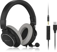 Słuchawki - Behringer BH470U - miniaturka - grafika 1